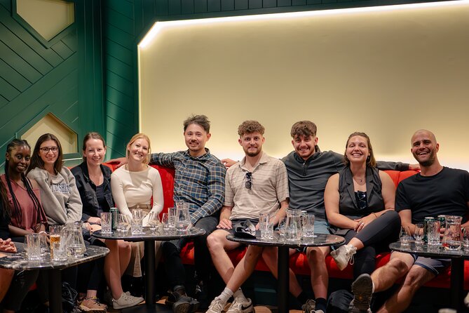Scotch Whisky Tasting & Stories — Bespoke Whisky Lounge - Tips to get more from your tasting