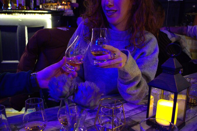 Scotch Whisky Tasting - The True Spirit of Scotland - Who should book this Edinburgh whisky tasting