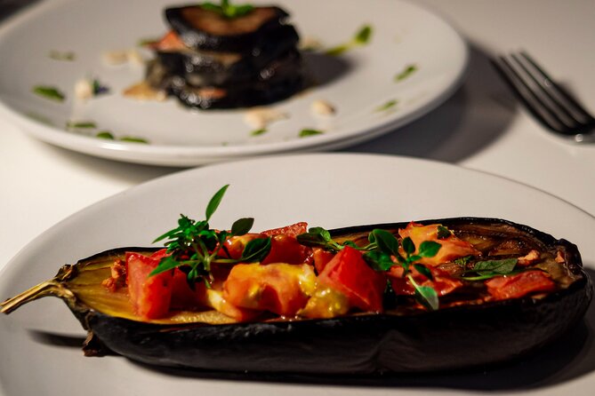 Scotland meets Sardinia: 8-course Dinner with Professional Chef - Key Things I’d Highlight Before Booking