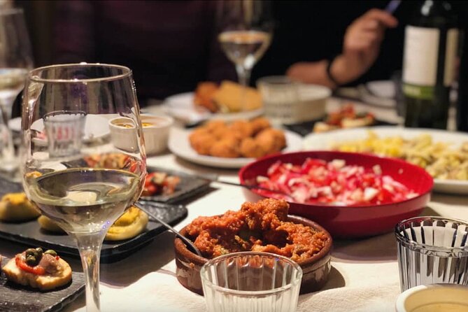 Scotland meets Sardinia: 8-course Dinner with Professional Chef - Scotland Meets Sardinia in a Leith Home, Not a Big Restaurant