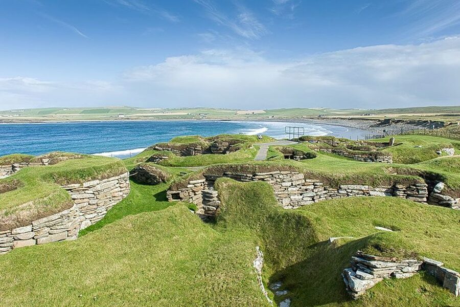 Scotland: Orkney and Northern Coast 5-Day Tour - Orkney and the Far North: How the Whole Trip Feels