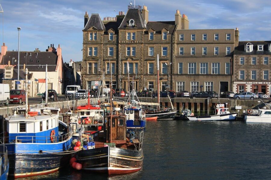 Scotland: Orkney and Northern Coast 5-Day Tour - Day 3: Skara Brae, Stenness, Brodgar, and Maeshowe in One Orkney Day