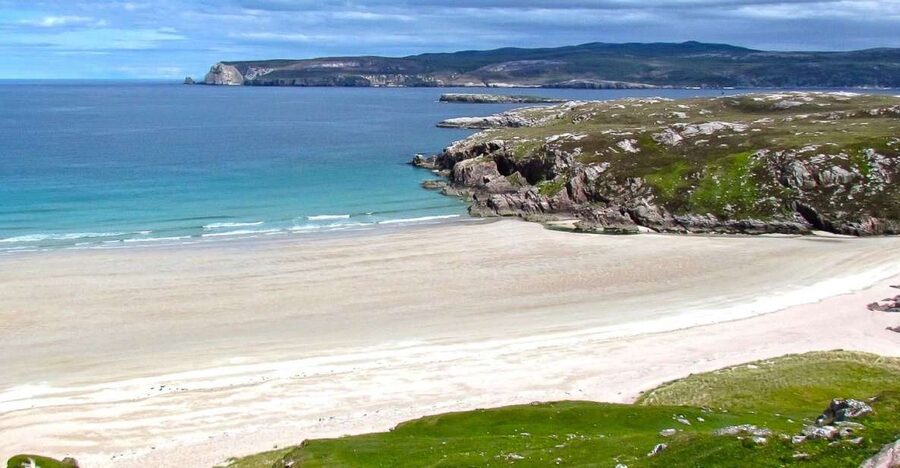Scotland: Orkney and Northern Coast 5-Day Tour - Day 1: From Stirling and the Movie-Loved Doune Castle to Loch Ness