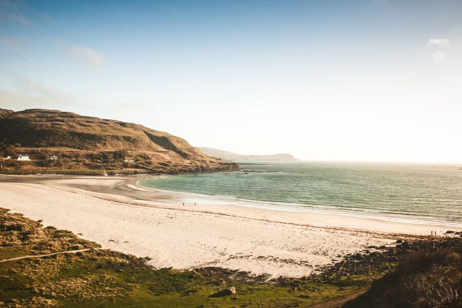 Scotland: West Highlands, Mull and Iona 4-Day Tour - Why This West Highlands Route Feels Different