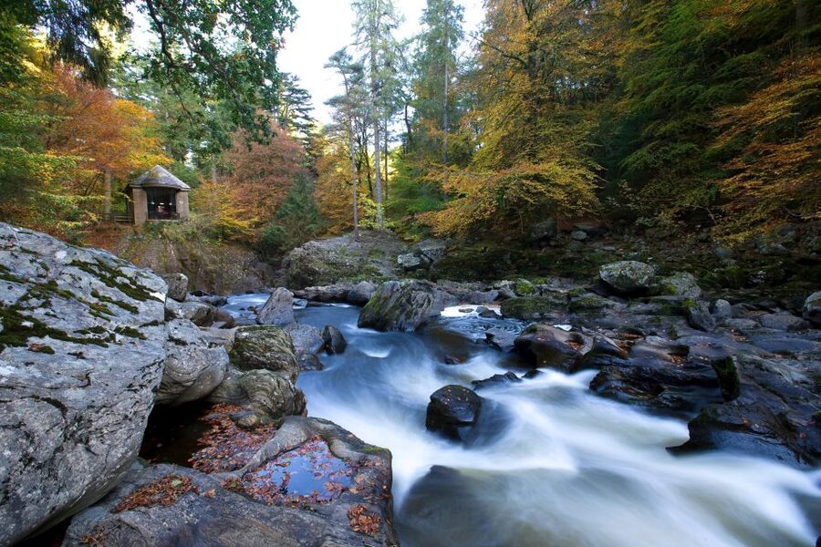 Scotland Whisky Explorer: Highlands Day Tour from Edinburgh - Key moments worth planning for