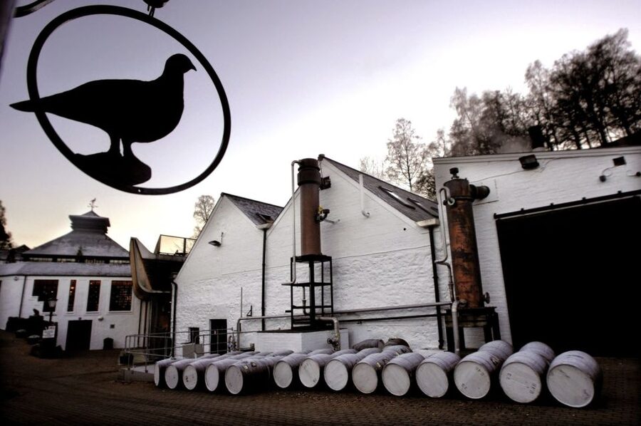 Scotland Whisky Explorer: Highlands Day Tour from Edinburgh - Why this Edinburgh-to-Highlands day feels efficient (and fun)