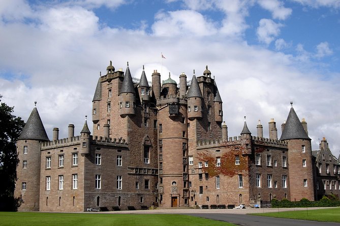 Scottish Castles Glamis and Dunnottar Italian Tour Guide - Key highlights that make this tour worth your time