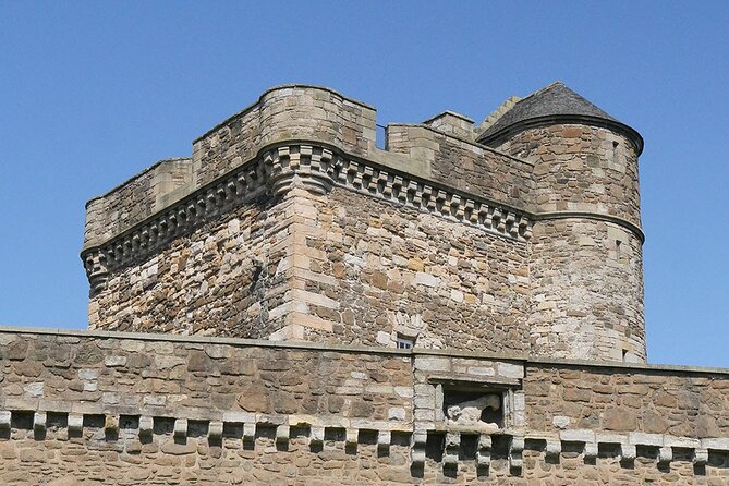 Scottish castles tour - private four castles tour from Edinburgh - Price and value: what $646.85 per group really buys