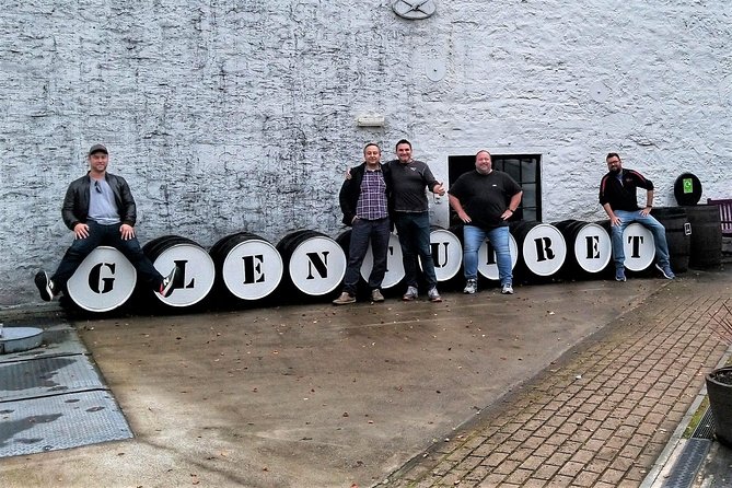 Scottish Castles & Whisky Tour - Price and Value, Plus What You Should Budget Extra