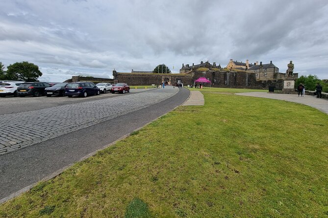Scottish Castles & Whisky Tour - Who This Tour Fits Best