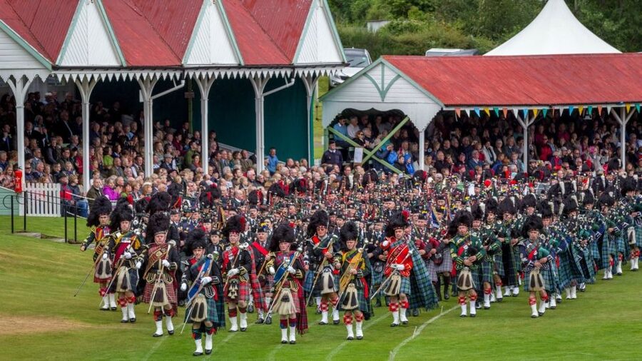 Scottish Highland Games Day Tour from Edinburgh - Why These Highland Games Feel So Different From Other Day Trips