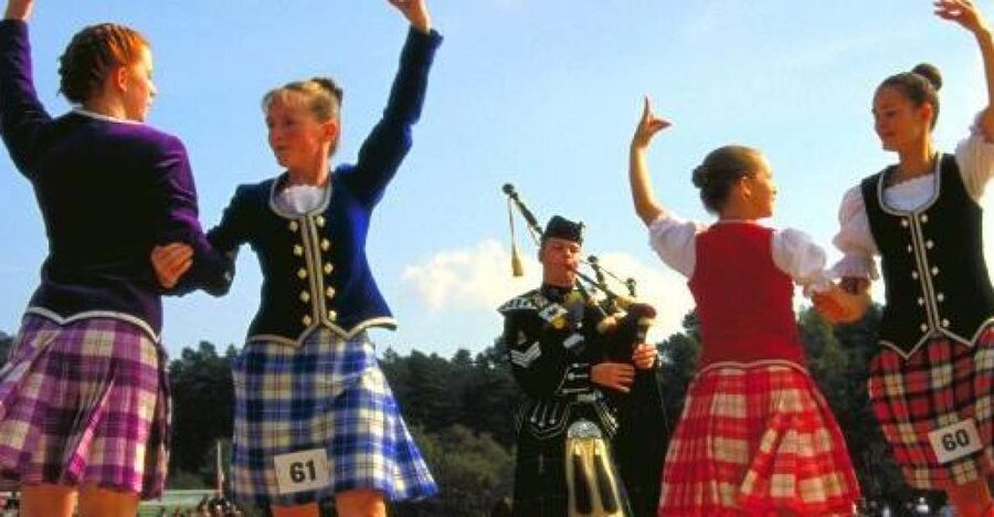 Scottish Highland Games Day Tour from Edinburgh - Who This Tour Fits Best (and Who Should Rethink It)