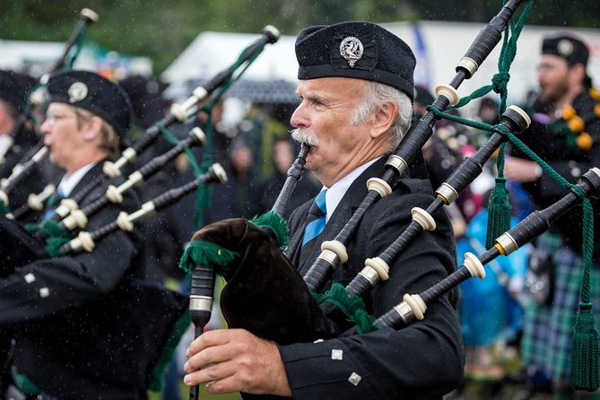 Scottish Highland Games Day Trip from Edinburgh - Season Choice: Why Dates Change the Feeling of the Day