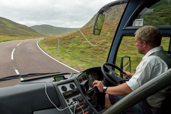 Scottish Highland Games Day Trip from Edinburgh - Price and Value: Does It Add Up?
