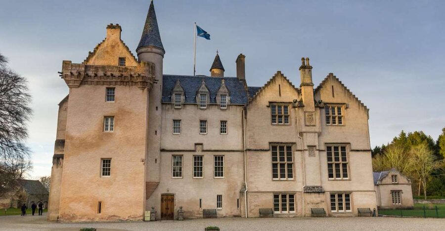 Scottish Highlands 4-Day Castle Tour From Edinburgh - Key things that make this tour worth your attention