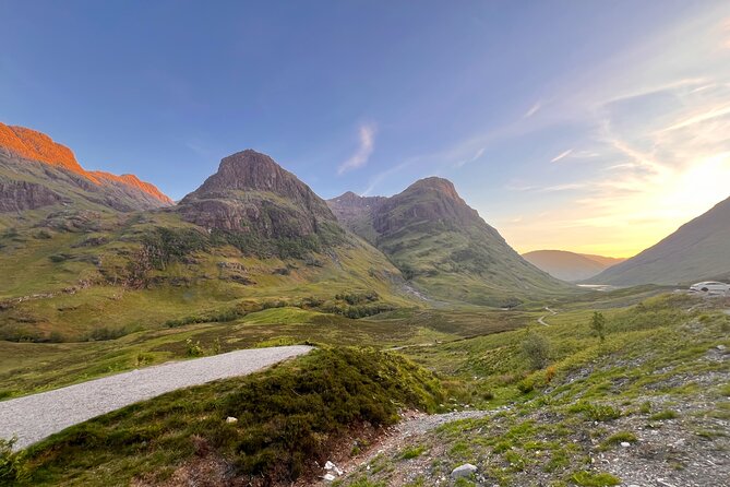 Scottish Highlands, Castles, Glencoe Day Trip from Edinburgh - A Fast, Focused Highlands Day Trip From Edinburgh