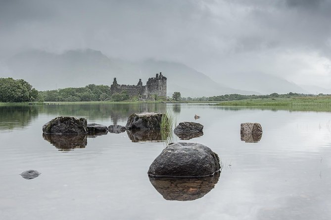 Scottish Highlands, Lochs & Castles from Edinburgh and Glasgow - Private Highlands Day: How This Tour Works in Real Life