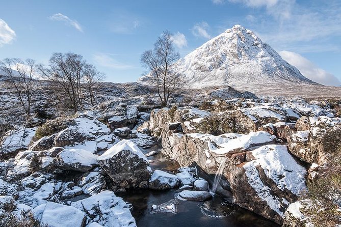 Scottish Highlands, Lochs & Castles from Edinburgh and Glasgow - What’s Included, and Why It Actually Matters