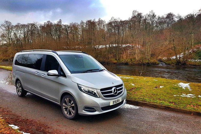 Scottish Highlands Private Day Tour with Scottish Local - Pitlochry’s Blair Athol Distillery and your 12 Year Old dram