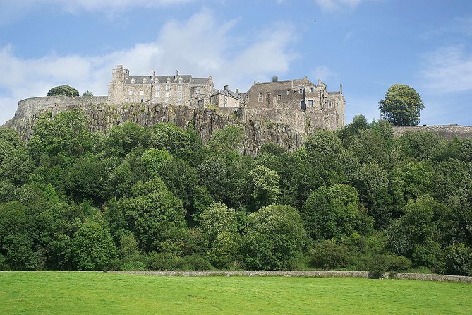 Scottish Whisky and Castles small group tours from Edinburgh - Price and Value: What $632.78 Per Group Really Buys