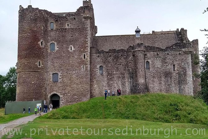 Scottish Whisky and Castles small group tours from Edinburgh - Who This Tour Best Suits (and Who Should Skip It)