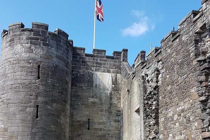 Shore Excursion: Private Braveheart & Whisky country from Edinburgh - What You Actually Get, and What You Pay Extra For