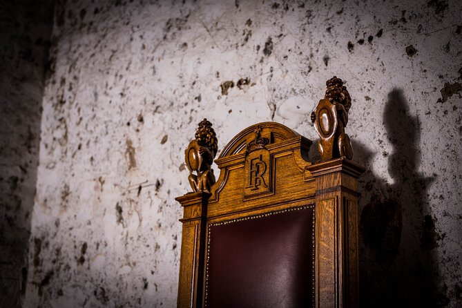Small-Group Historic Coffee Tour in Edinburgh - What you will drink, and small comfort details that matter
