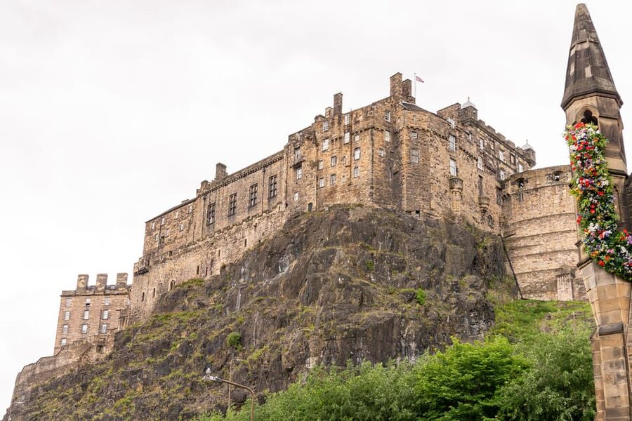 Spanish Language : Original Harry Potter Tour of Edinburgh - Key highlights you should know