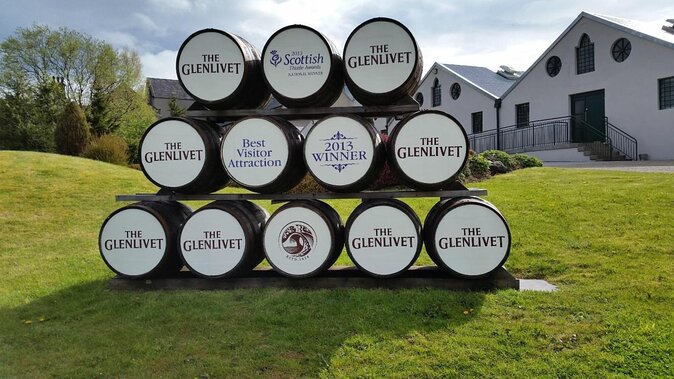 Speyside Whisky Tour - Three Distilleries Included - Private - 5 Star Reviews - Key things to know before you go