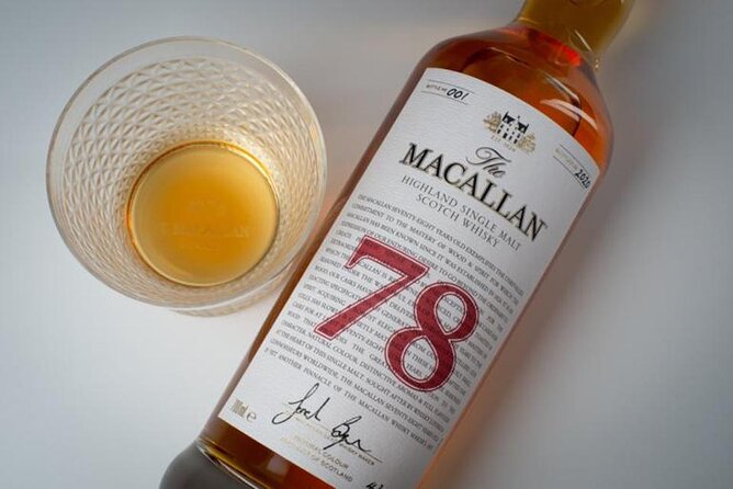 Speyside Whisky Tour - Three Distilleries Included - Private - 5 Star Reviews - Glenfarclas: the smaller distillery energy that keeps the day interesting
