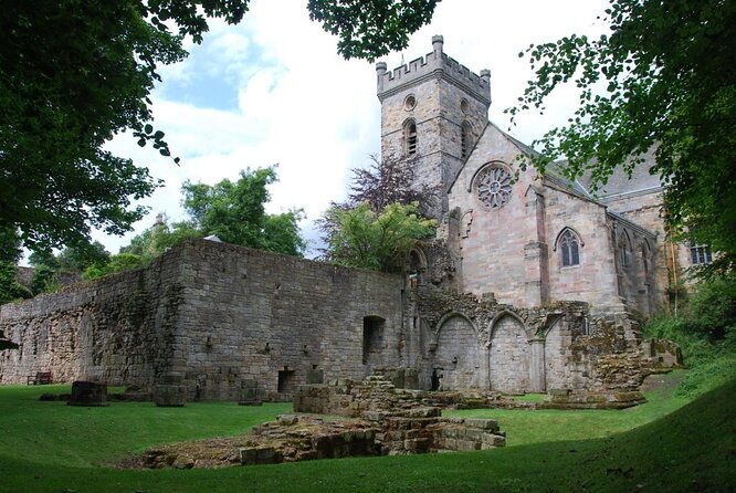 St Andrews and Culross Luxury Day Private Tour - Key things I’d prioritize on this St Andrews and Culross tour