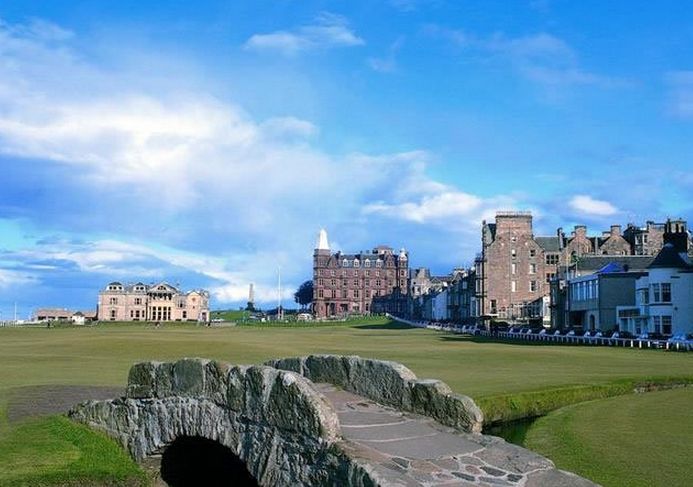 St Andrews and Falkland Palace Tour from Edinburgh - A Full Day North of Edinburgh: What 9 Hours Actually Means