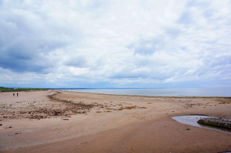 St Andrews and Falkland Palace Tour from Edinburgh - The East Neuk Coast: Fishing Villages and Coastal Views Without the Fuss