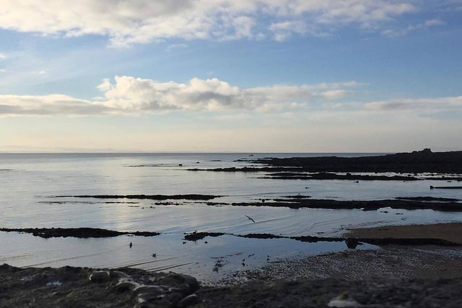 St Andrews, Falkland and Fife Villages Tour from Edinburgh - Stop 4: Falkland for Outlander Locations and Mrs. Baird’s B&B