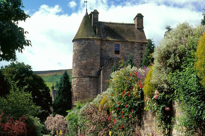 St Andrews, Falkland and Fife Villages Tour from Edinburgh - Stop 3: St Andrews, Your Real Free-Time Payoff