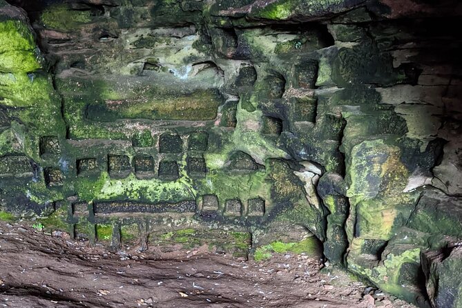 St Andrews, Fife Coast Walk & Historic Abbey Tour from Edinburgh - Price and what you really get for $110.49