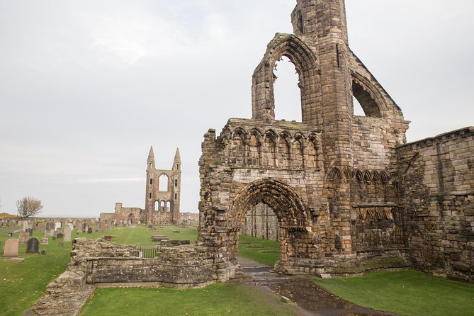 St Andrews & the Fishing Villages of Fife Small-Group Day Tour from Edinburgh - Why a St Andrews Day Trip from Edinburgh Makes Sense