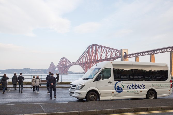 St Andrews & the Fishing Villages of Fife Small-Group Day Tour from Edinburgh - Falkland Palace and the Mary Queen of Scots Connection