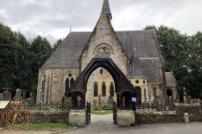 Stirling Castle and Loch Lomond Full-Day Private Tour in a Premium Minivan - Loch Lomond, Balmaha area, and Luss after lunch