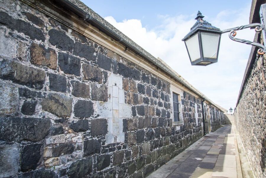 Stirling Castle, Highland Lochs & Whisky Tour from Edinburgh - Loch Lomond Lunch by the Water, Then Two Easy Choices