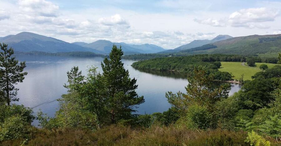 Stirling Castle, Highland Lochs & Whisky Tour from Edinburgh - Price and Value: Is $94 a Good Deal for This 10-Hour Loop?