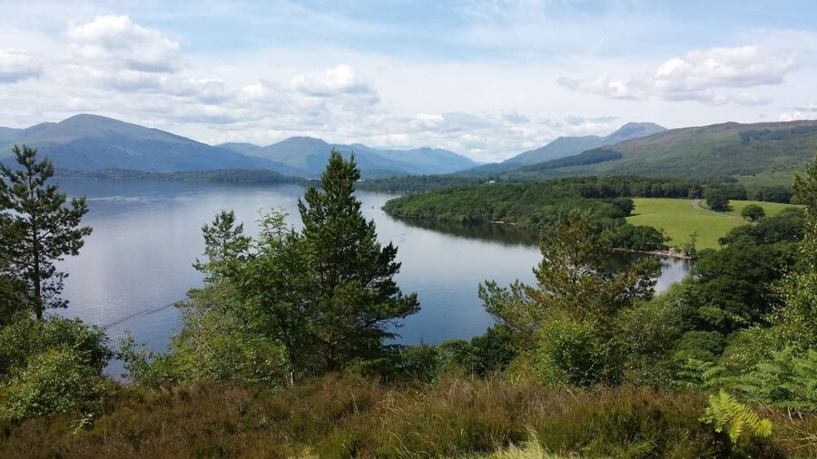 Stirling Castle, Highland Lochs & Whisky Tour from Edinburgh - Tips to Make the Day Feel Smooth, Not Like a Whirlwind