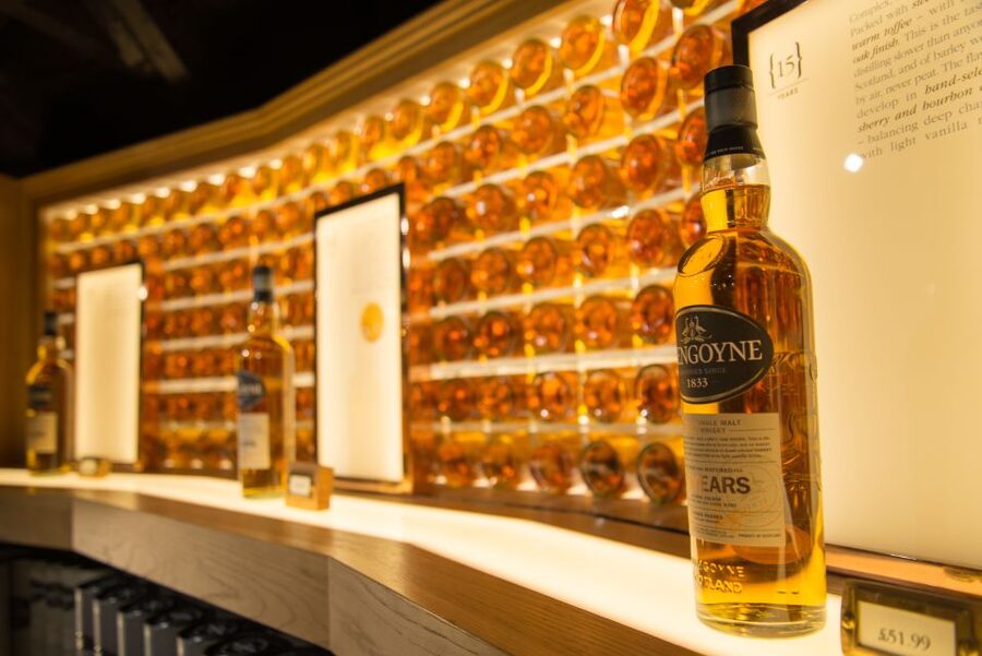 Stirling Castle, Highland Lochs & Whisky Tour from Edinburgh - Should You Book This Stirling, Highland Lochs, and Whisky Day?