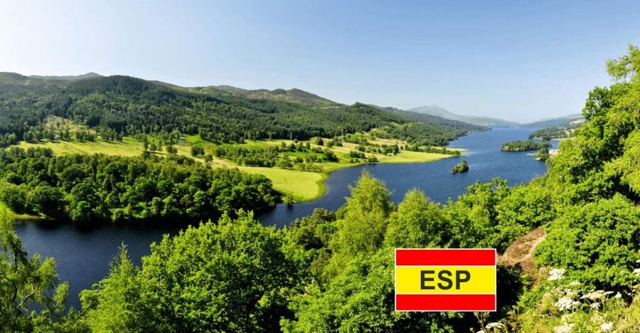 Stirling, Highlands & Destilería desde Edimburgo en español. - Why This Spanish Day Trip Feels Like Two Tours in One