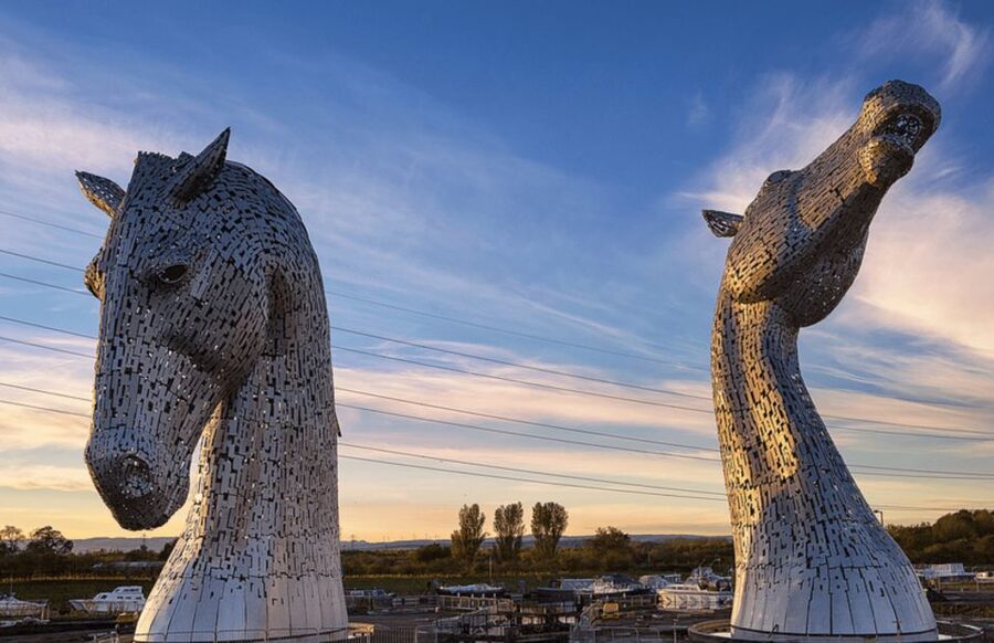 Stirling, Highlands & Destilería desde Edimburgo en español. - Pitlochry Whisky Distillery: How the Process Gets Explained