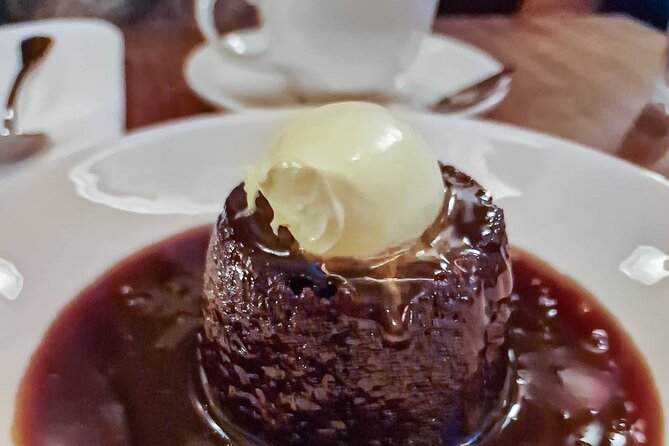 Tailored Premium Edinburgh Food Tour with Highest Quality Dishes - Skye or Nichola: how “tailored” shows up in real life