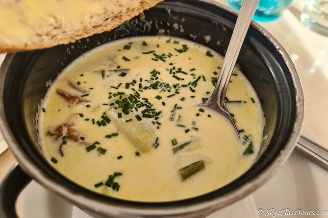 Tailored Premium Edinburgh Food Tour with Highest Quality Dishes - The value question: is $165.28 worth it?