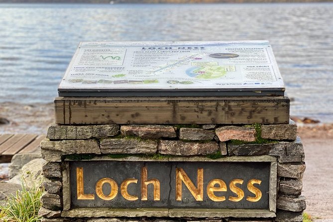The Alba Adventure - a 2-7 day private tour of Scotland - Edinburgh to Queensferry: get your bearings fast