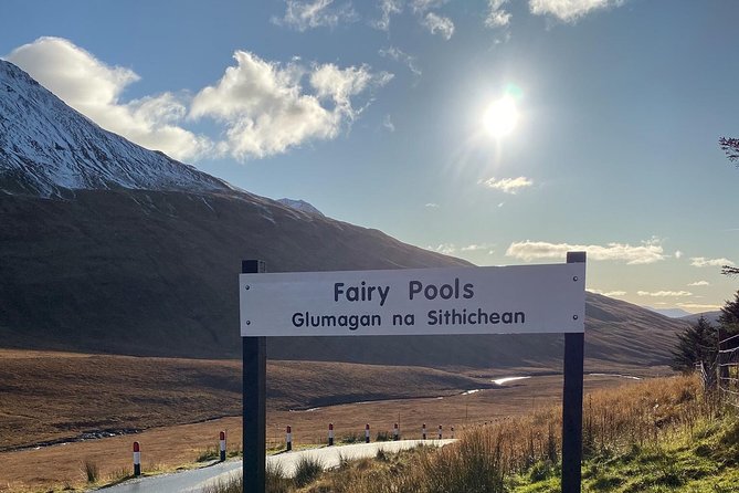 The Alba Adventure - a 2-7 day private tour of Scotland - Doune Castle: your longer castle stop with film connections