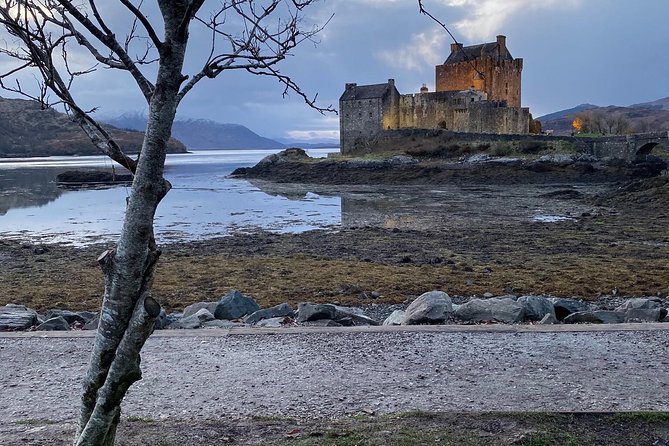 The Alba Adventure - a 2-7 day private tour of Scotland - Private transport changes everything, especially with limited days